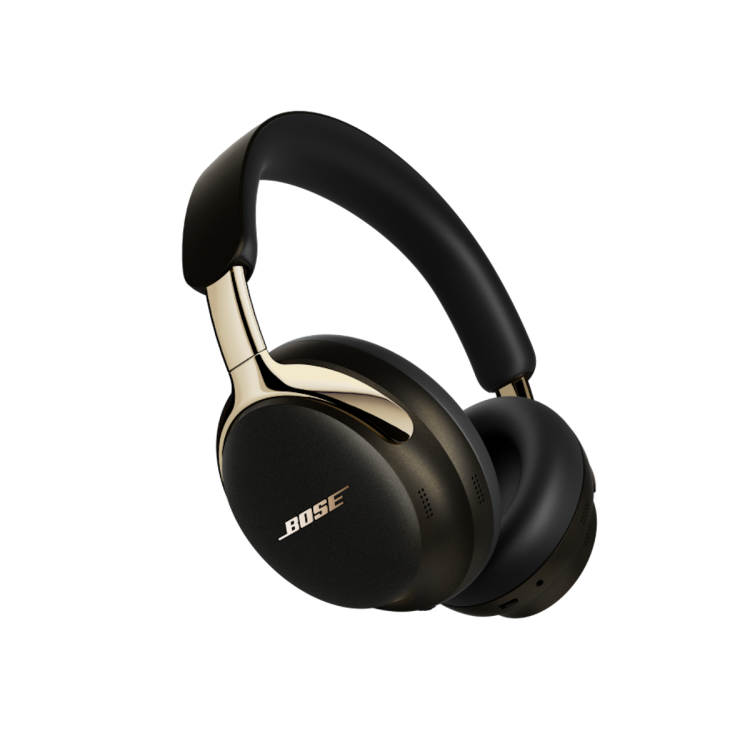  Bose® QuietComfort Ultra Headphones (2ª geração)